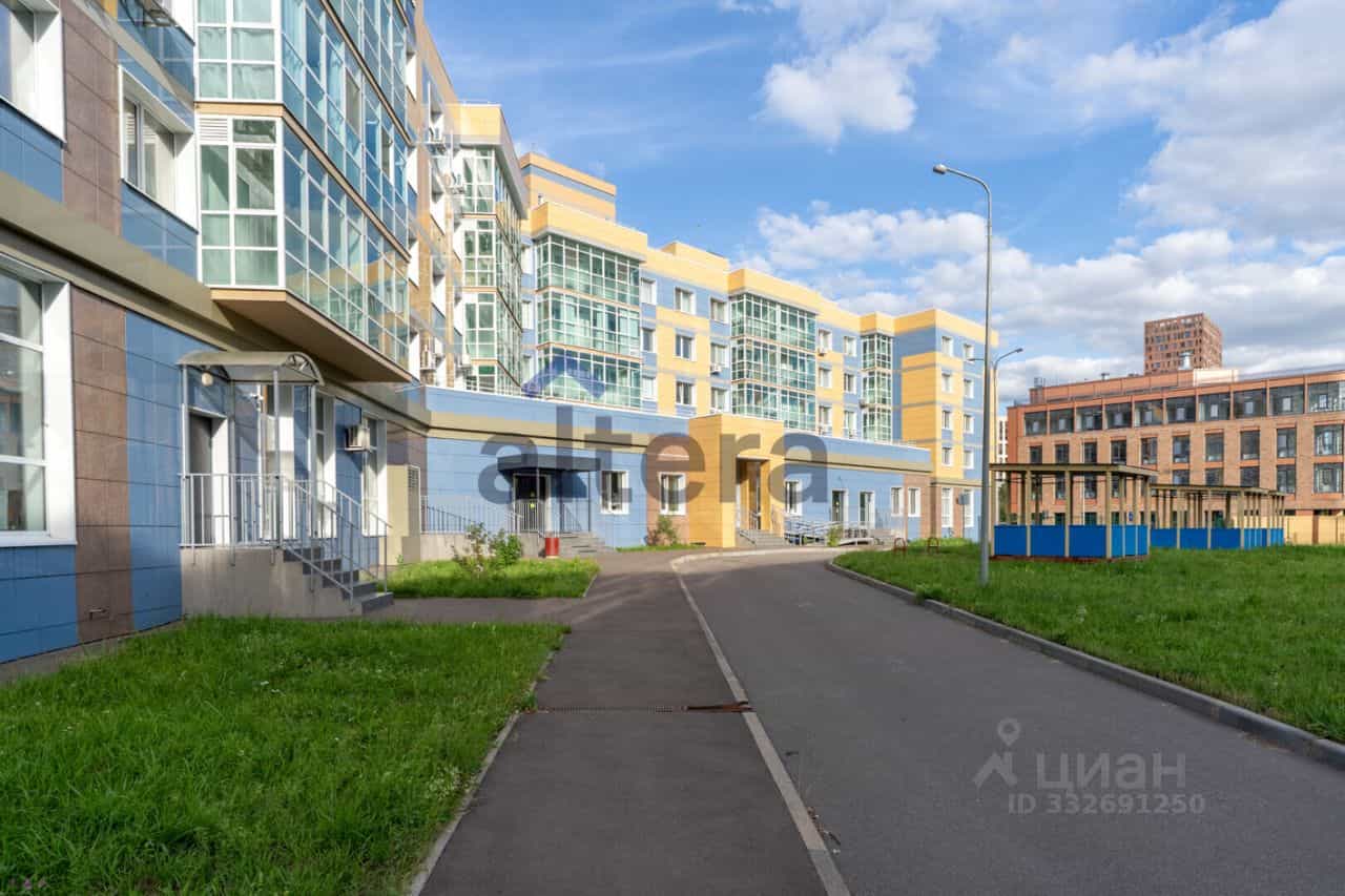 Россия, Республика Татарстан (Татарстан), Казань, Краснококшайская улица, 84А, фото 18
