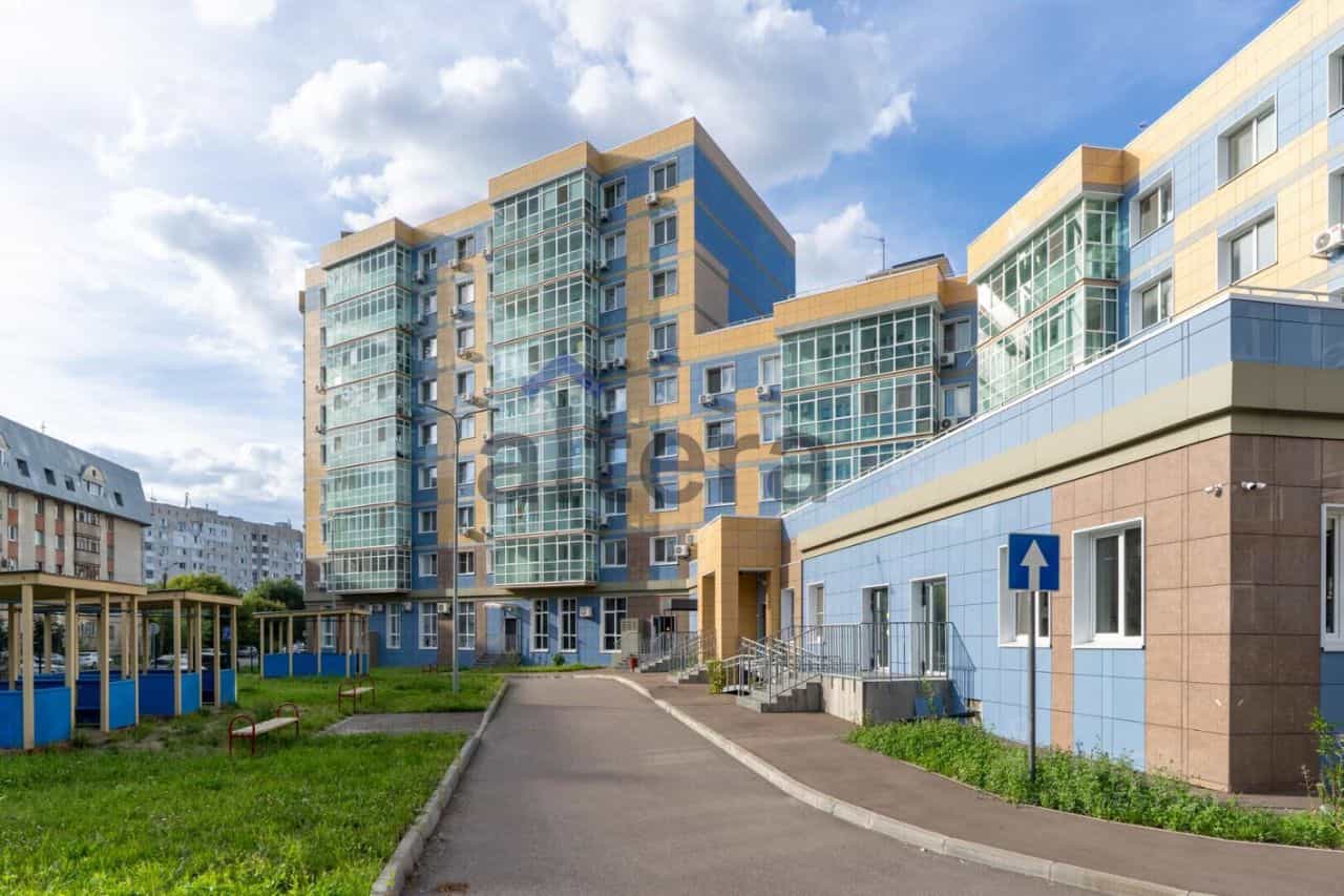 Россия, Республика Татарстан (Татарстан), Казань, Краснококшайская улица, 84А, фото 19
