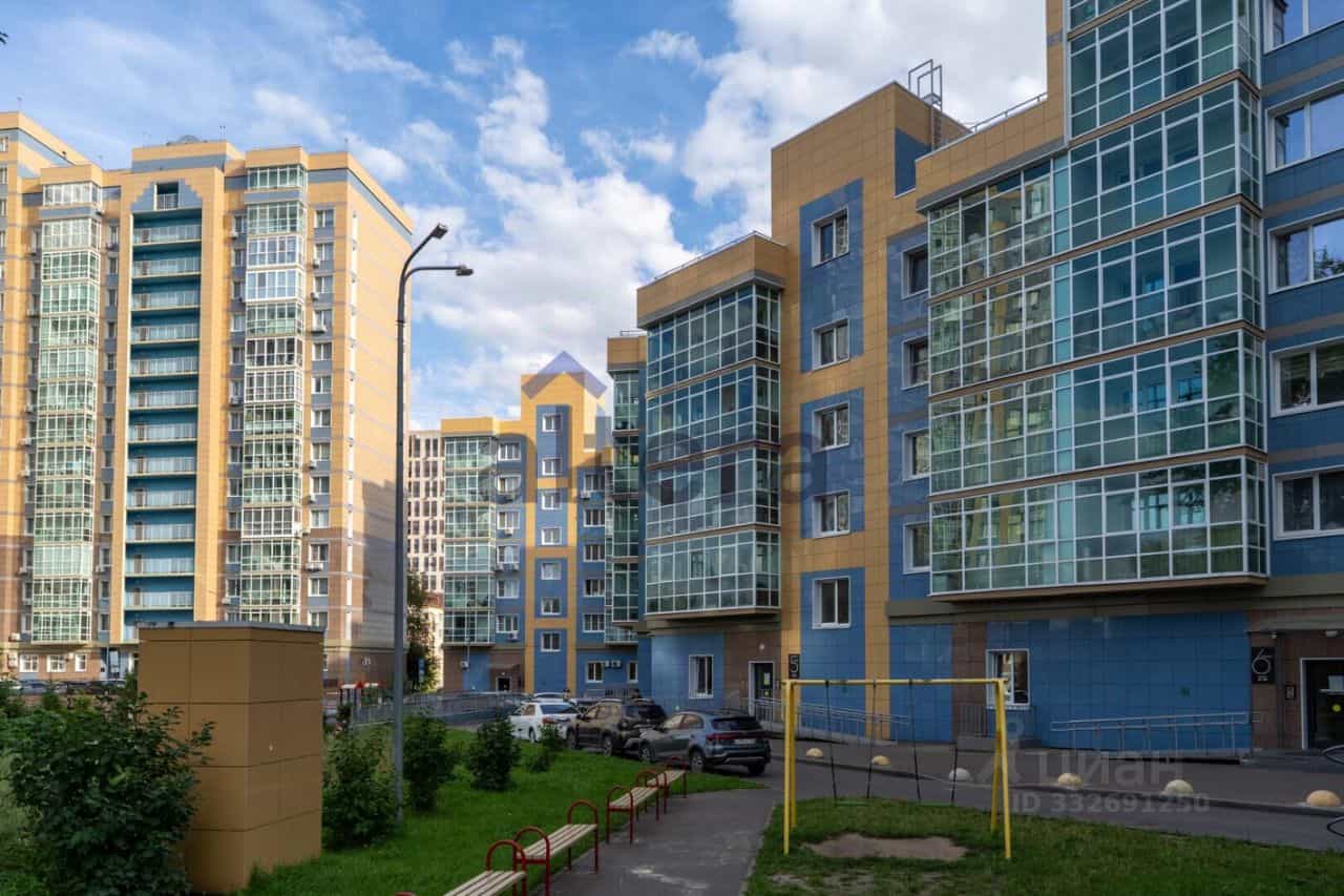 Россия, Республика Татарстан (Татарстан), Казань, Краснококшайская улица, 84А, фото 20
