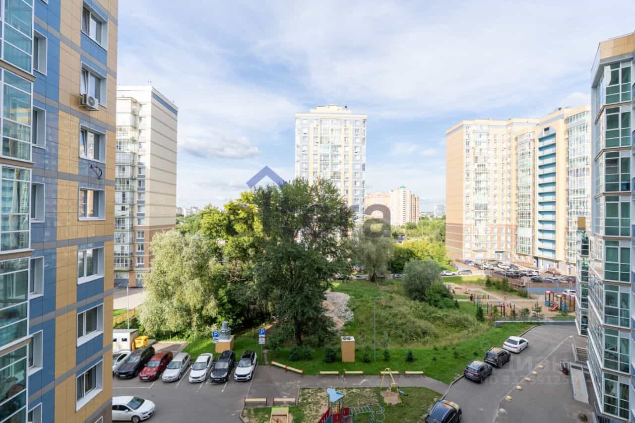 Россия, Республика Татарстан (Татарстан), Казань, Краснококшайская улица, 84А, фото 21