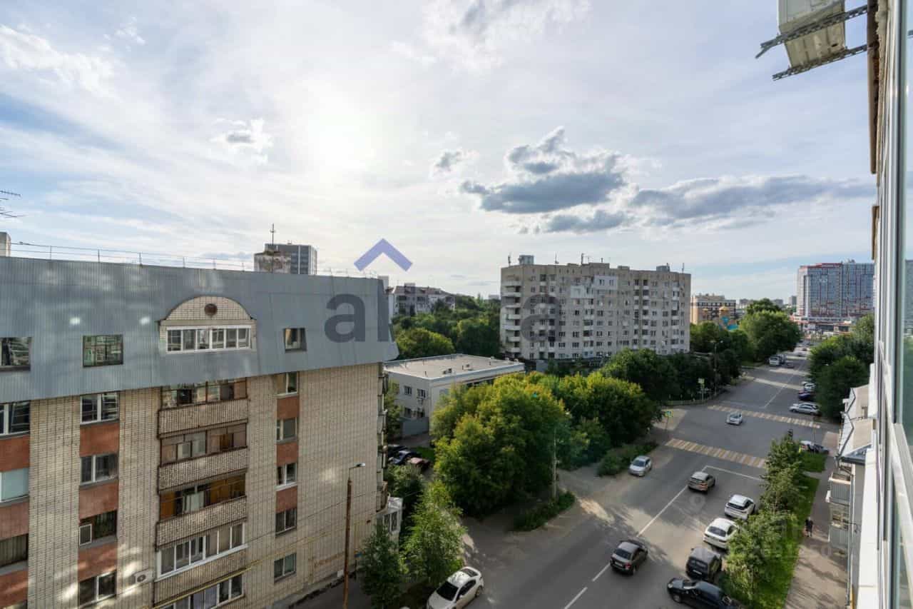 Россия, Республика Татарстан (Татарстан), Казань, Краснококшайская улица, 84А, фото 23