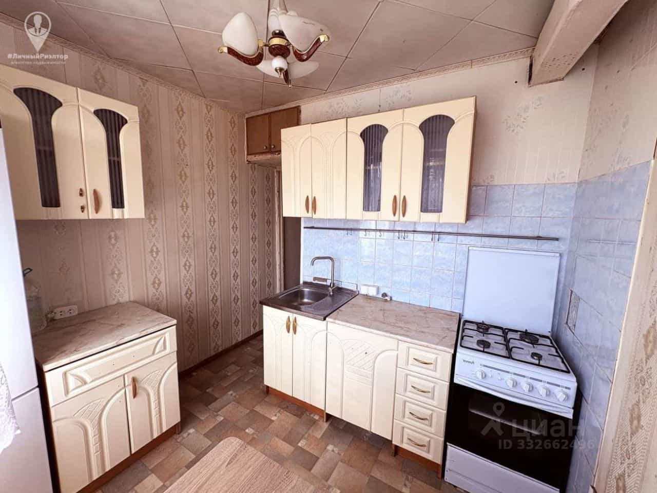Россия, Рязань, микрорайон Октябрьский городок, 39, фото 5