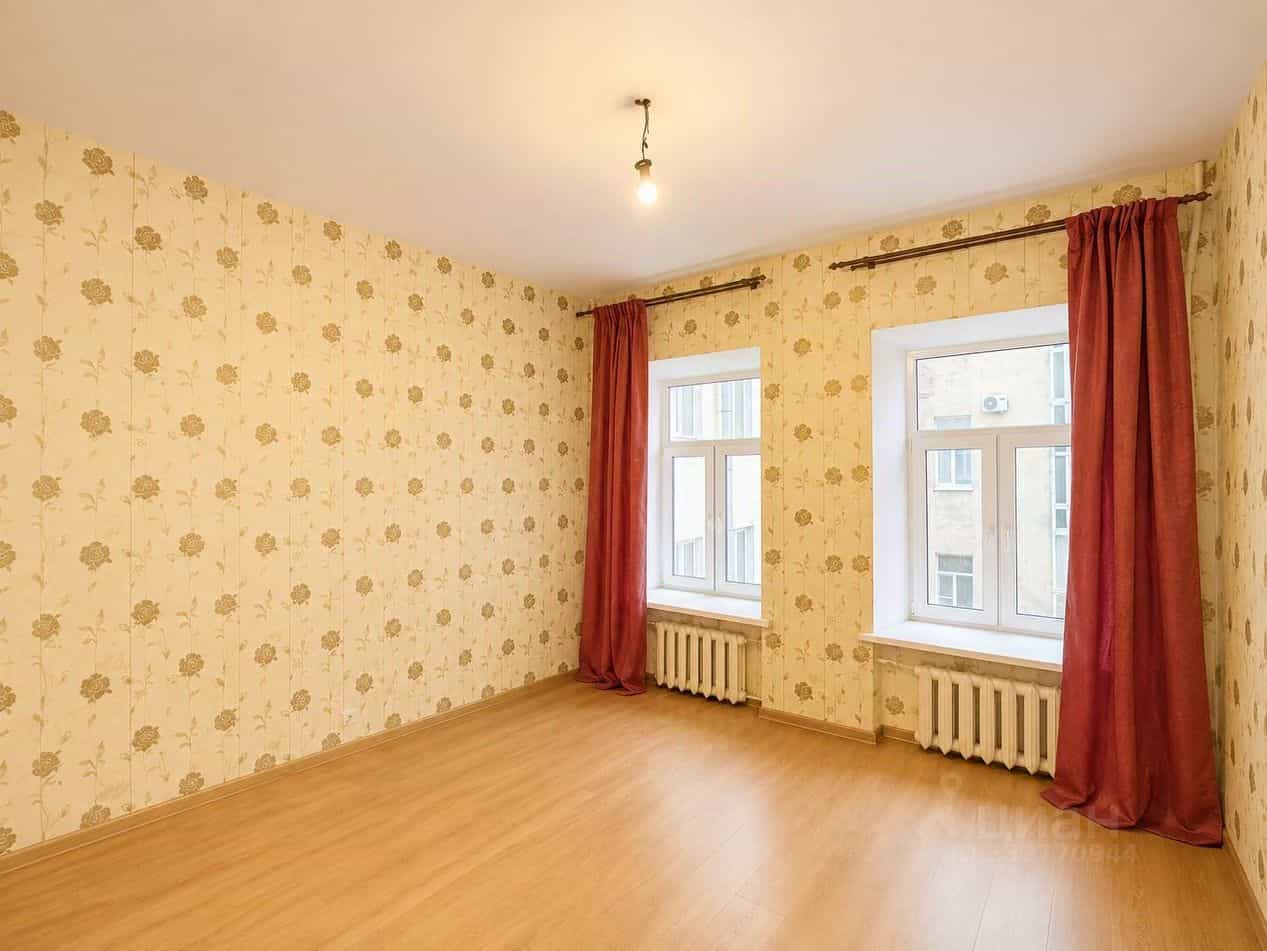 Россия, Санкт-Петербург, 13-я линия Васильевского острова, 32, фото 9