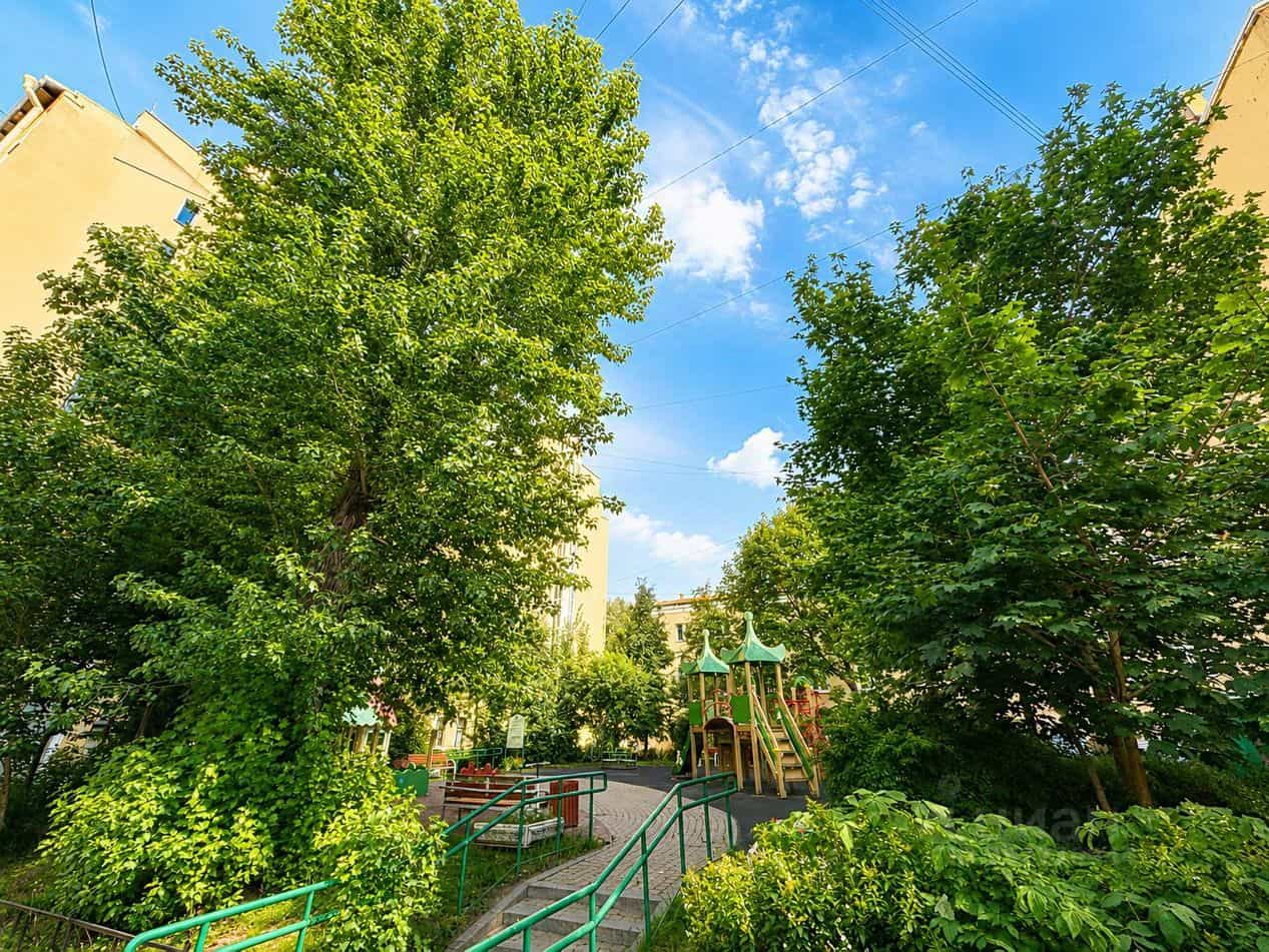 Россия, Санкт-Петербург, 13-я линия Васильевского острова, 32, фото 16