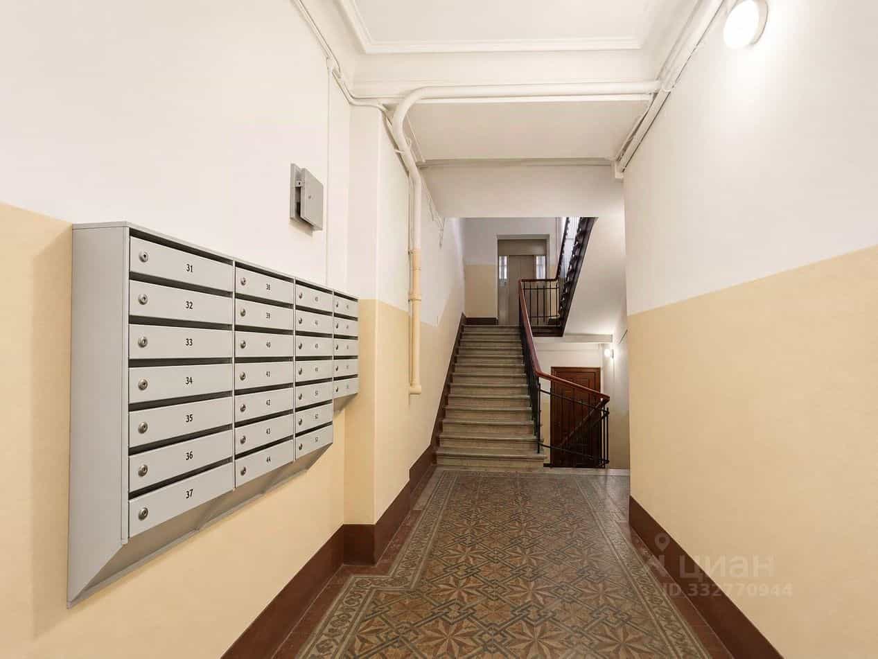 Россия, Санкт-Петербург, 13-я линия Васильевского острова, 32, фото 20