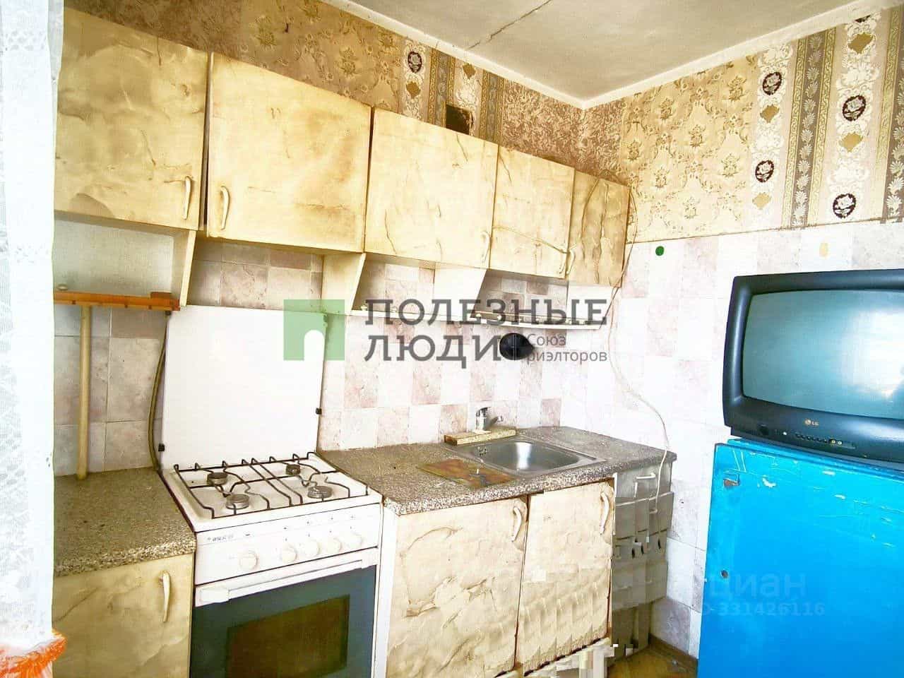 Россия, Орловский муниципальный округ, посёлок городского типа Знаменка, улица Ленина, 14, фото 5