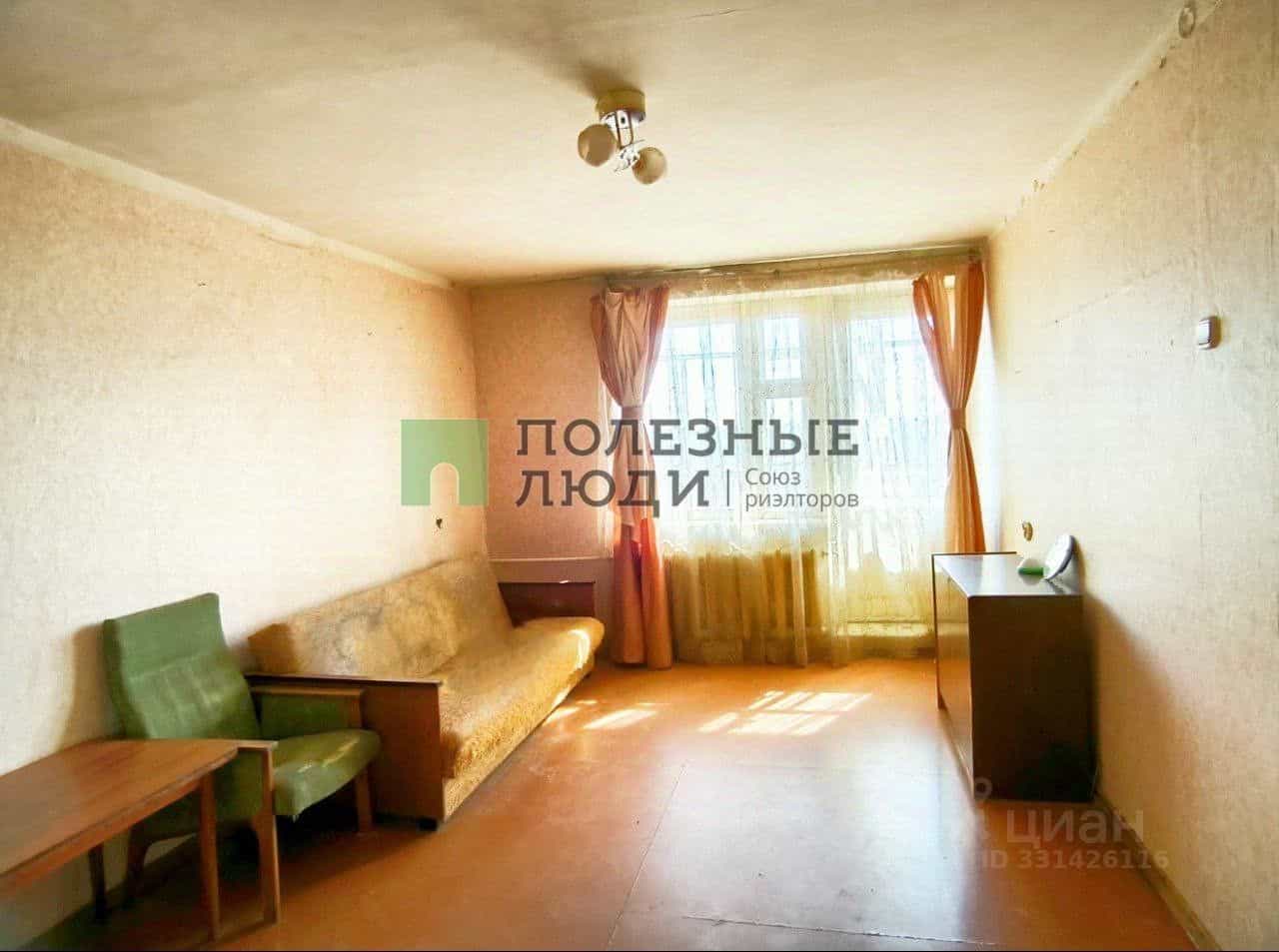 Россия, Орловский муниципальный округ, посёлок городского типа Знаменка, улица Ленина, 14, фото 6