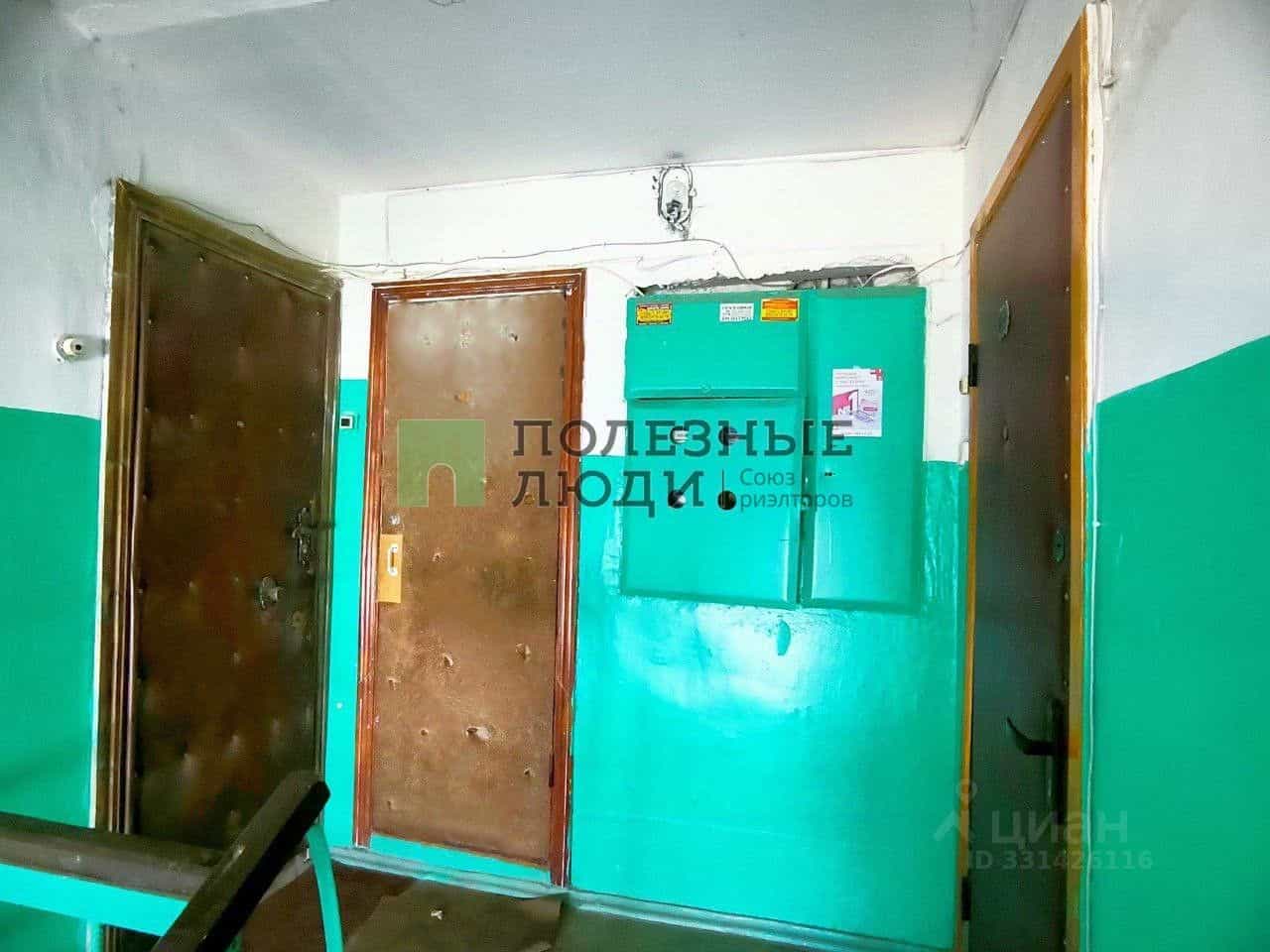 Россия, Орловский муниципальный округ, посёлок городского типа Знаменка, улица Ленина, 14, фото 14