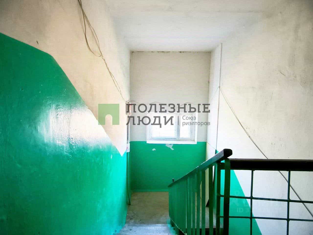 Россия, Орловский муниципальный округ, посёлок городского типа Знаменка, улица Ленина, 14, фото 15