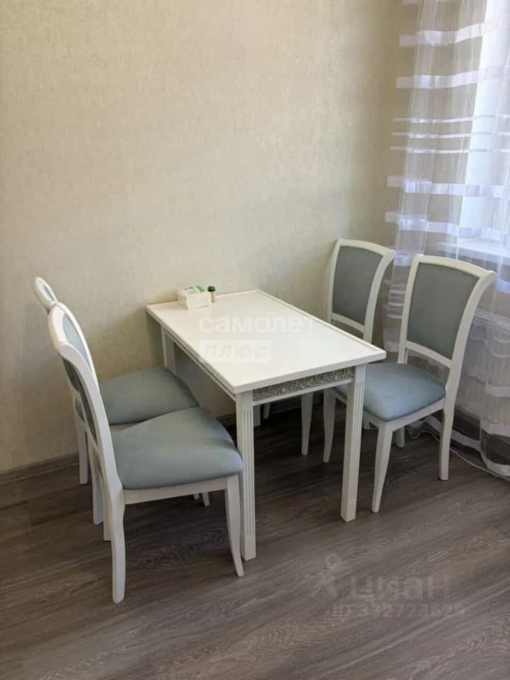 Россия, Краснодар, улица имени Валерия Гассия, 3, фото 3