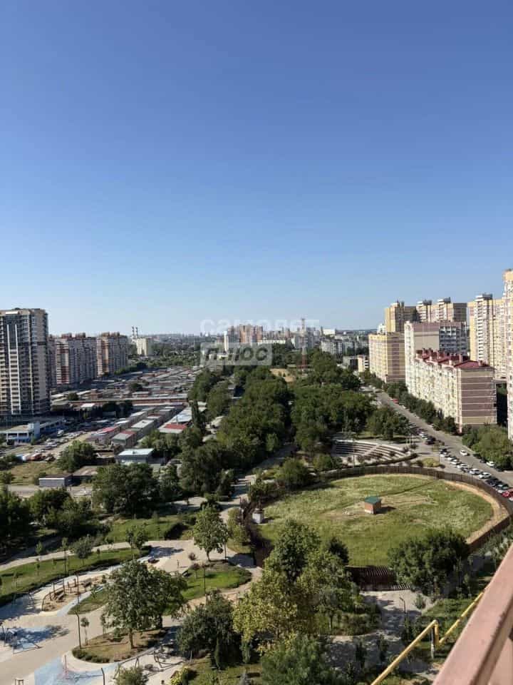 Россия, Краснодар, улица имени Валерия Гассия, 3, фото 12