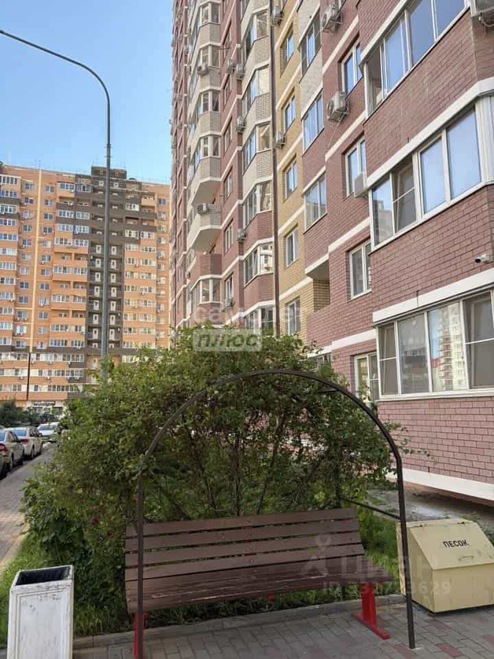 Россия, Краснодар, улица имени Валерия Гассия, 3, фото 16