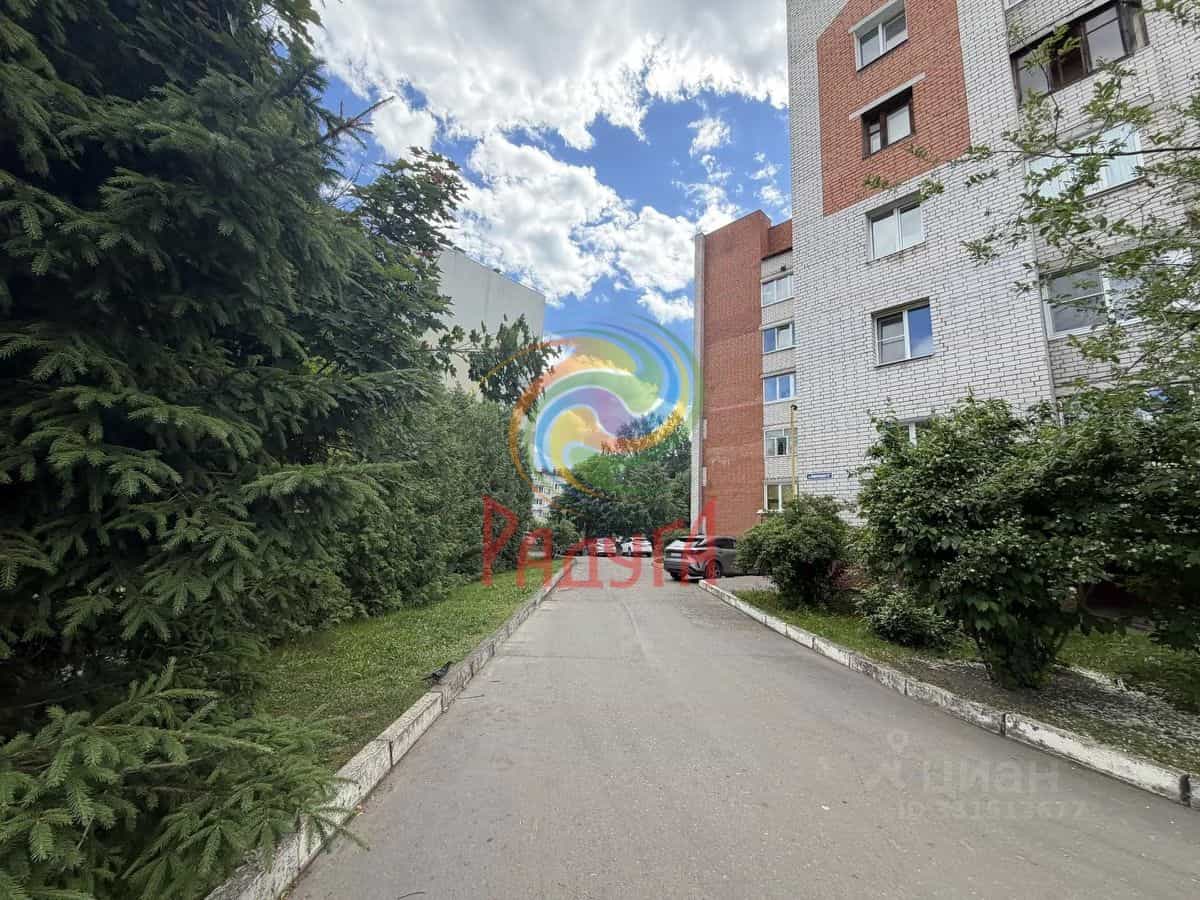 Россия, Иваново, 1-я Водопроводная улица, 2А, фото 40