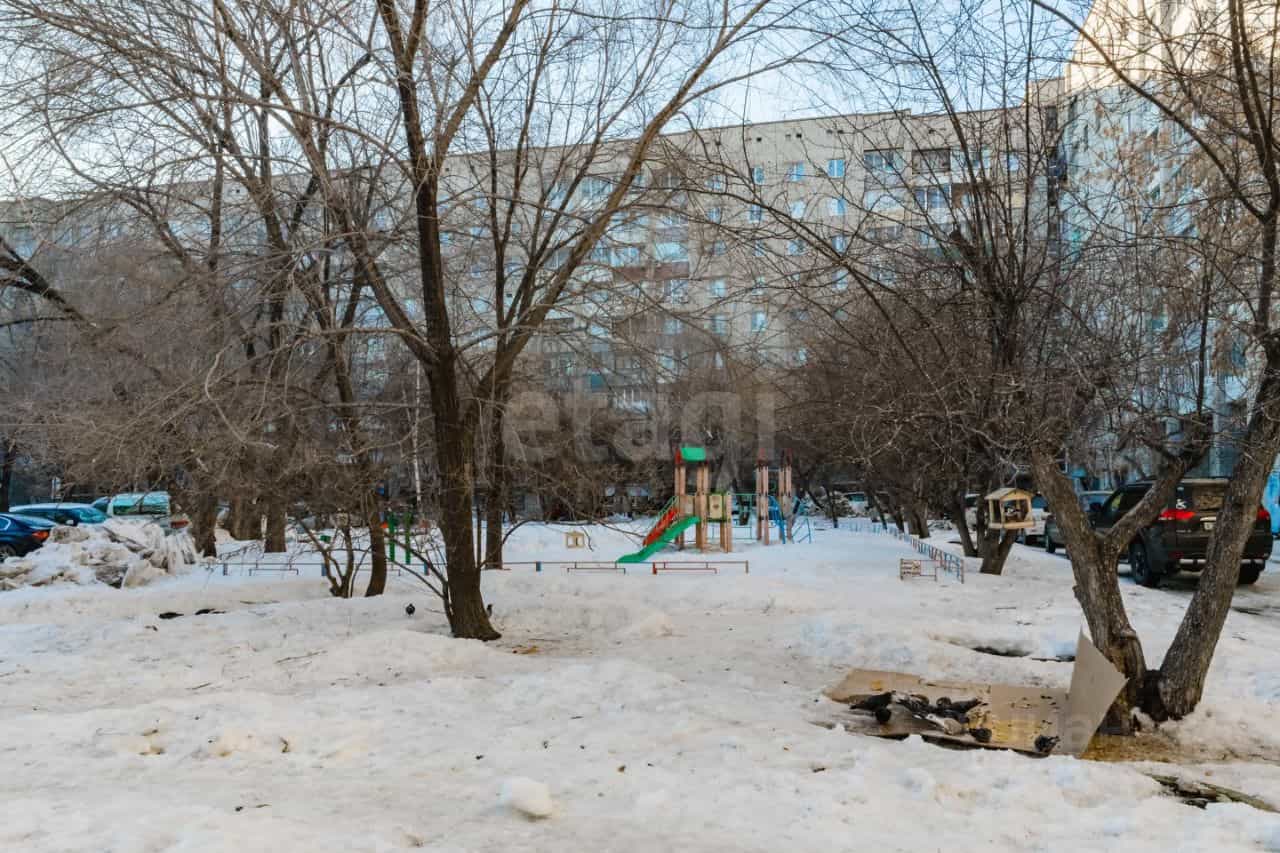 Россия, Хабаровский край, Комсомольск-на-Амуре, проспект Первостроителей, 21, фото 38