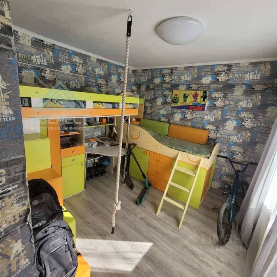 Россия, Республика Хакасия, Абакан, Торговая улица, 8, фото 4