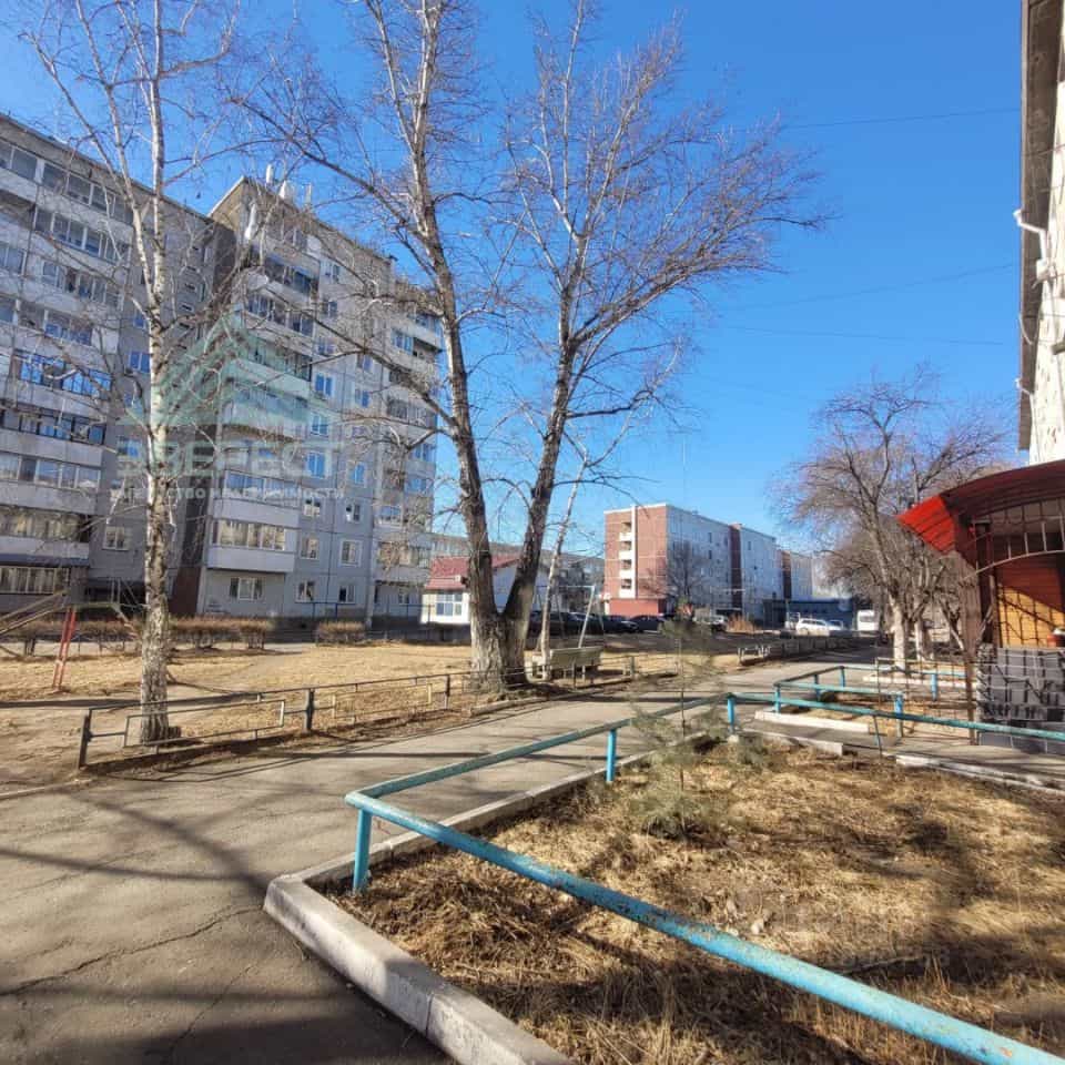 Россия, Республика Хакасия, Абакан, Торговая улица, 8, фото 9