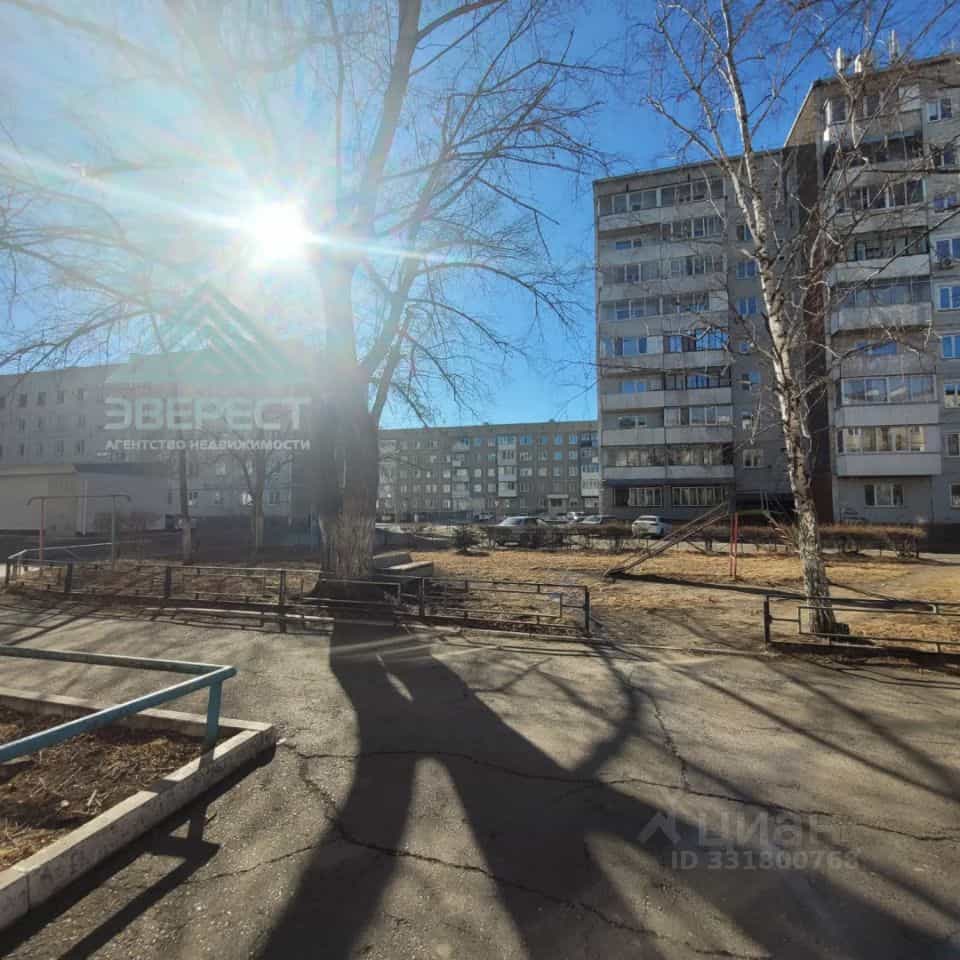 Россия, Республика Хакасия, Абакан, Торговая улица, 8, фото 10