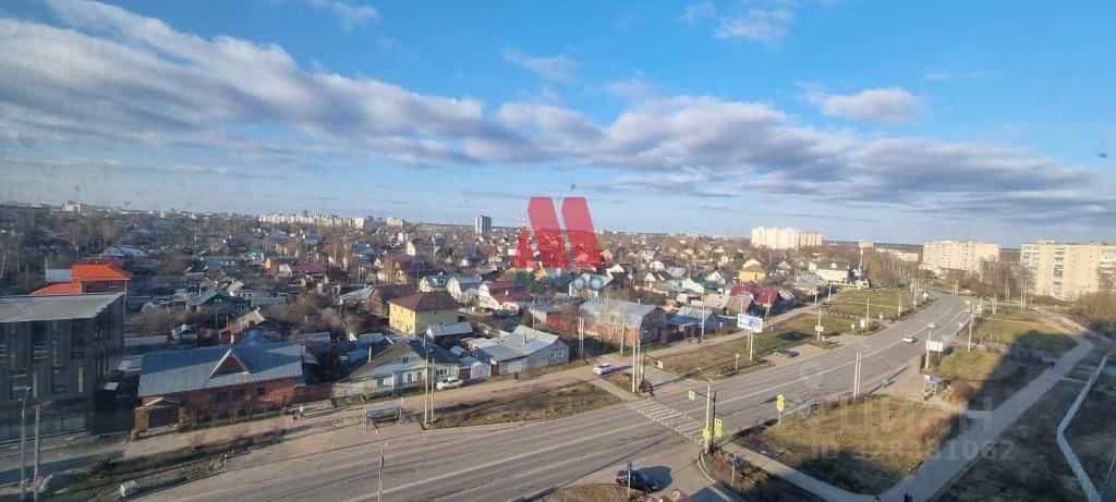 Россия, Иваново, микрорайон Московский, 21, фото 17
