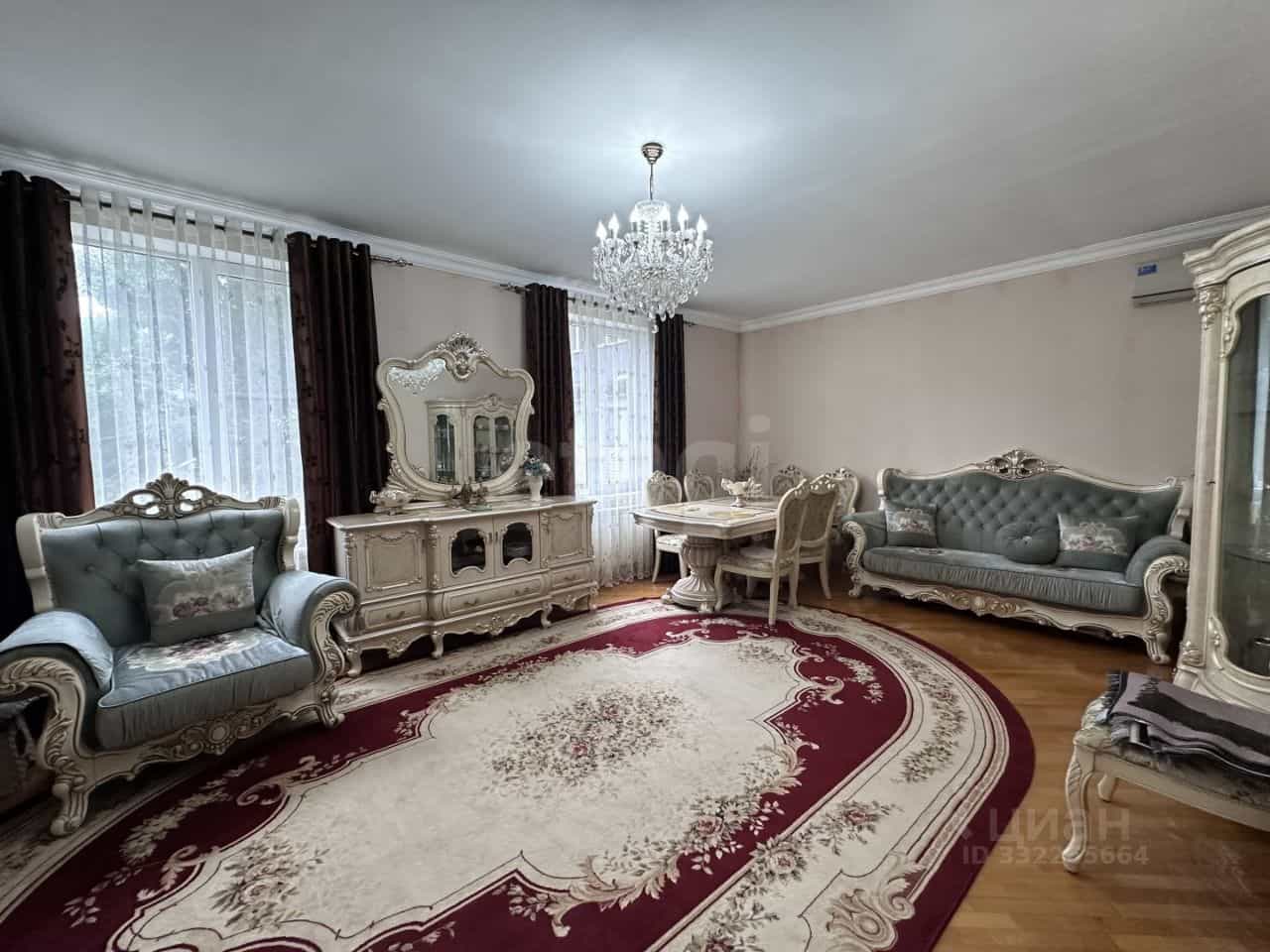Россия, Республика Дагестан, Махачкала, улица Коркмасова, 7