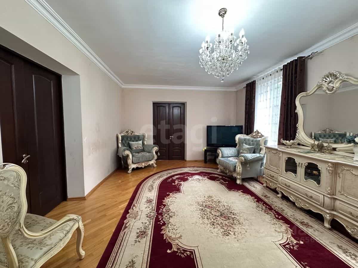 Россия, Республика Дагестан, Махачкала, улица Коркмасова, 7, фото 7