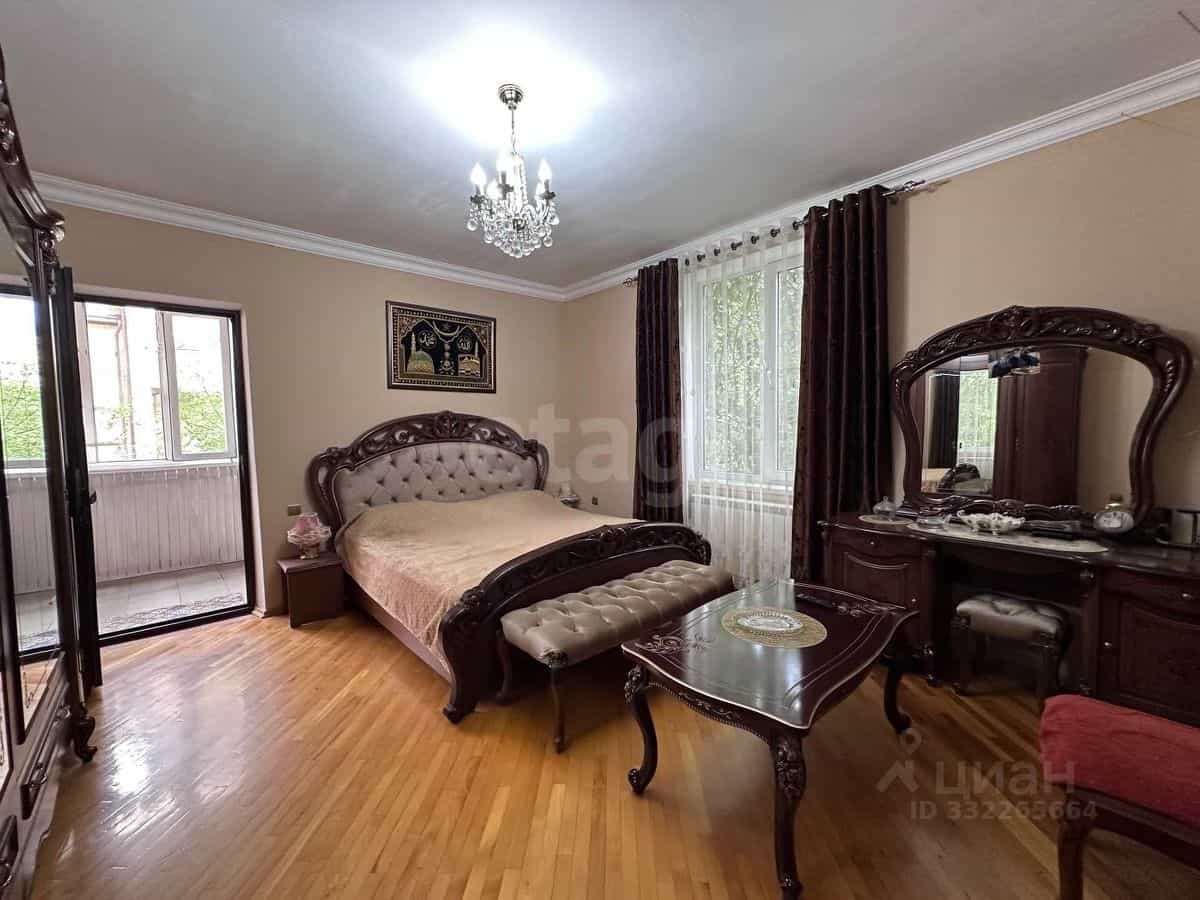 Россия, Республика Дагестан, Махачкала, улица Коркмасова, 7, фото 8