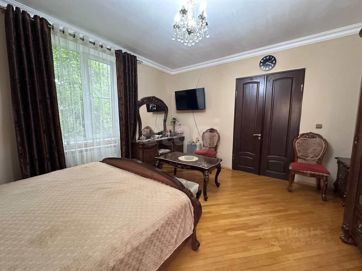 Россия, Республика Дагестан, Махачкала, улица Коркмасова, 7, фото 11