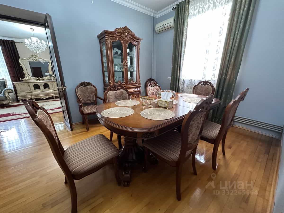 Россия, Республика Дагестан, Махачкала, улица Коркмасова, 7, фото 13