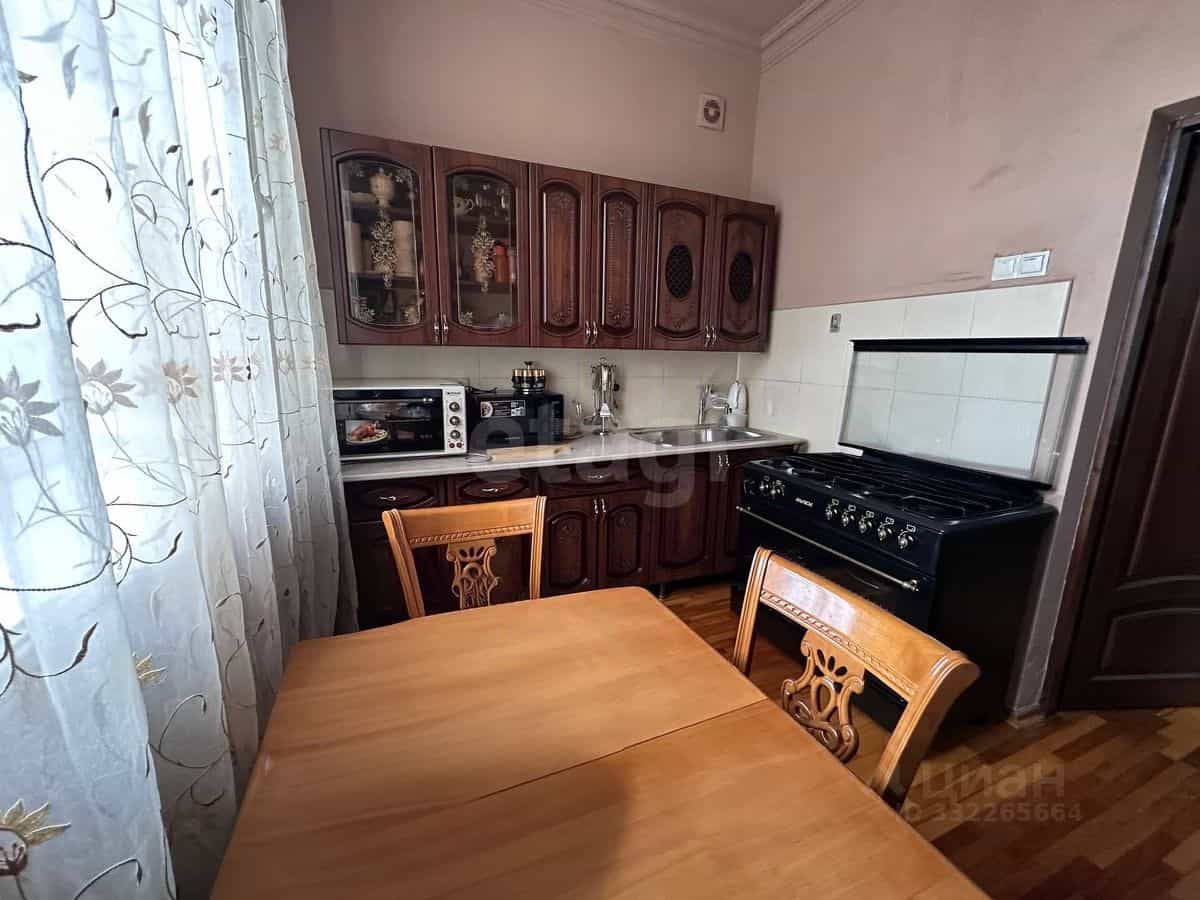 Россия, Республика Дагестан, Махачкала, улица Коркмасова, 7, фото 21