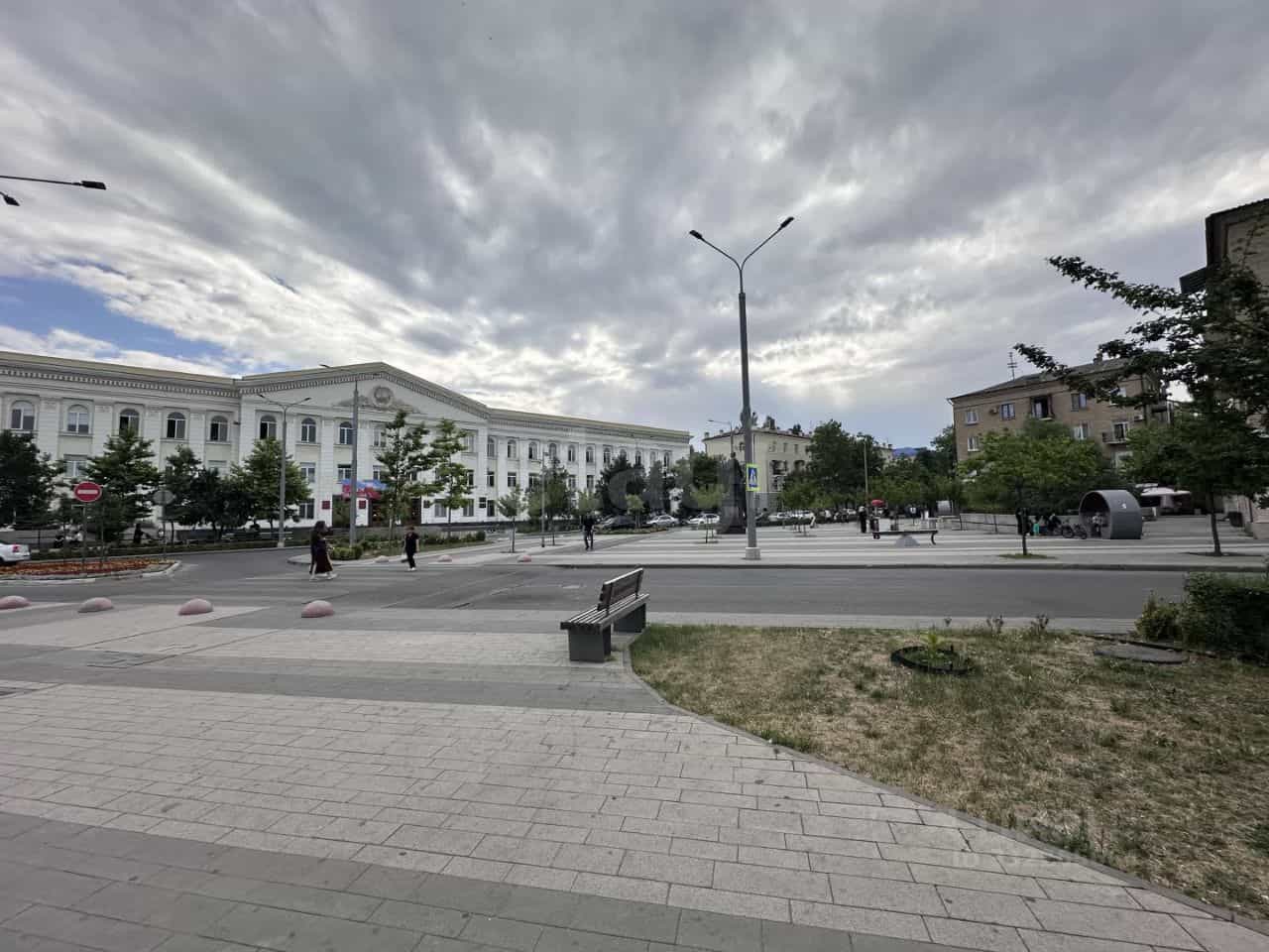 Россия, Республика Дагестан, Махачкала, улица Коркмасова, 7, фото 31