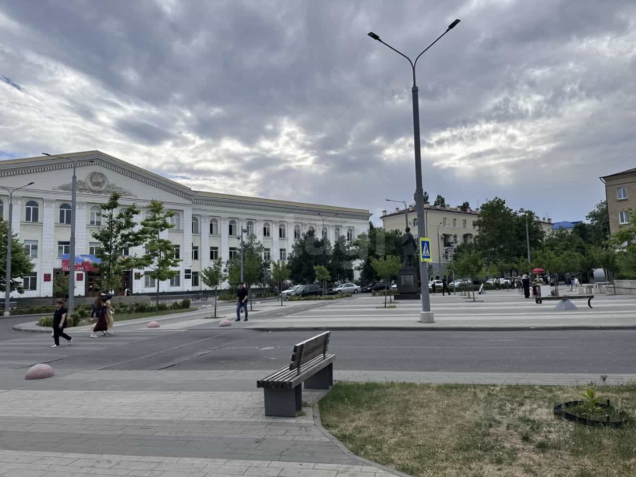 Россия, Республика Дагестан, Махачкала, улица Коркмасова, 7, фото 32