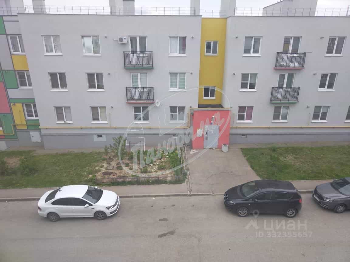 Россия, Калуга, улица Петра Тарасова, 17, фото 10