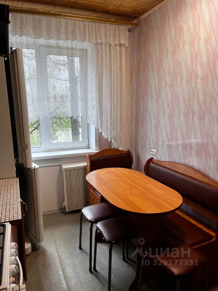 Россия, Тверь, Пролетарская набережная, 10, фото 4