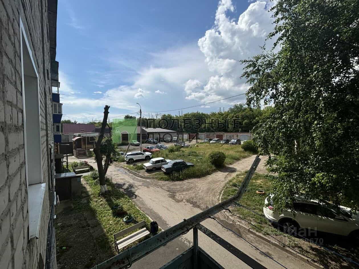 Россия, Самарская область, Сызрань, улица Декабристов, 149, фото 14