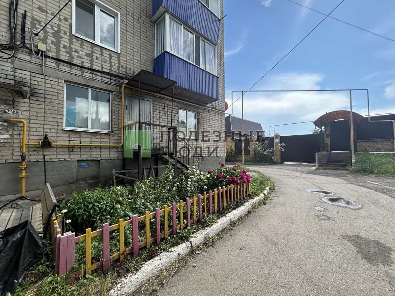 Россия, Самарская область, Сызрань, улица Декабристов, 149, фото 19