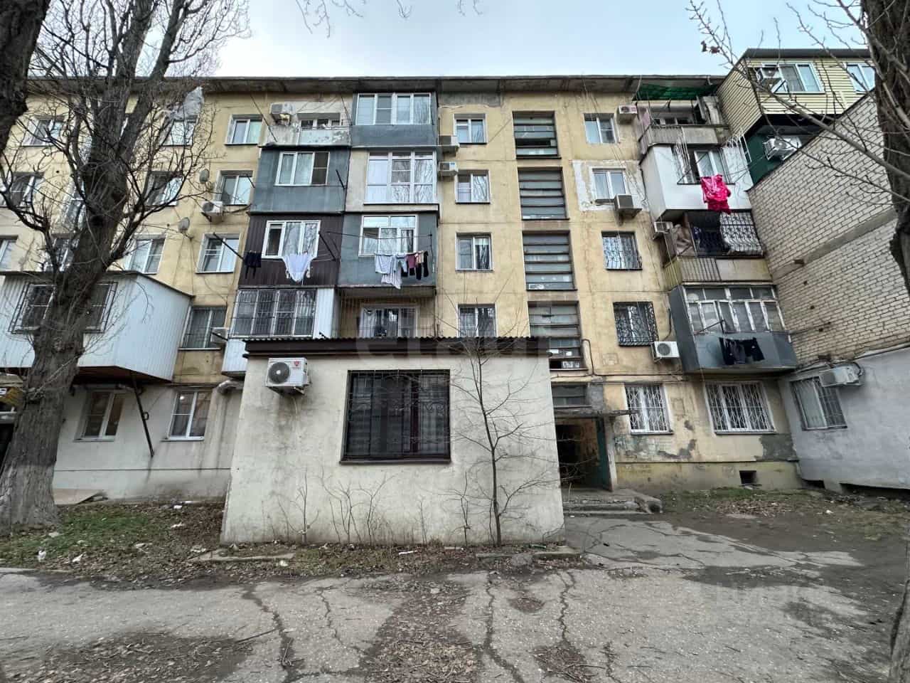 Россия, Республика Дагестан, Махачкала, проспект Гамидова, 77, фото 20