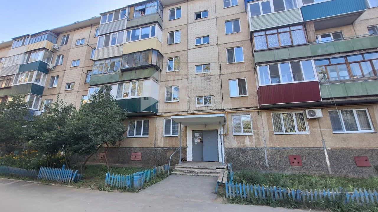 Россия, Оренбургская область, Орск, Орский проспект, 25А, фото 12