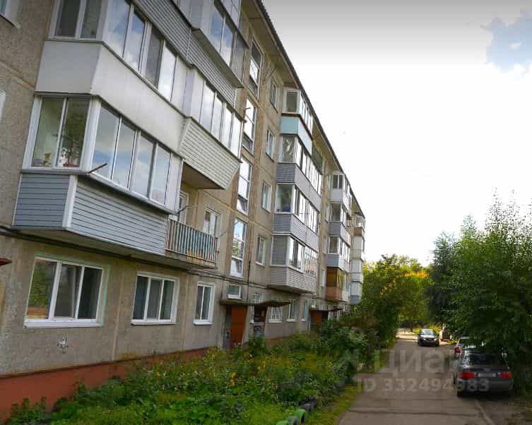 Россия, Омск, улица 50 лет ВЛКСМ, 7, фото 12