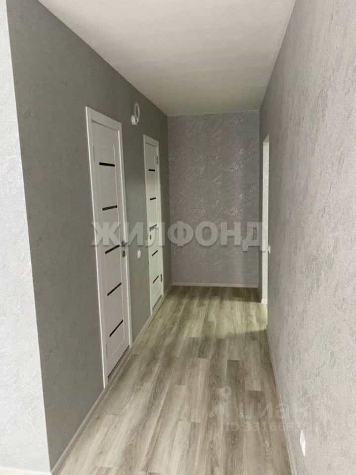 Россия, Томск, Ленинский район, микрорайон Каштак, улица Ференца Мюнниха, 38, фото 6
