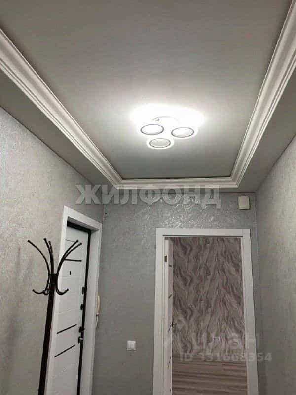 Россия, Томск, Ленинский район, микрорайон Каштак, улица Ференца Мюнниха, 38, фото 7