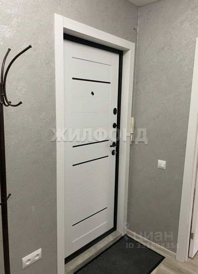 Россия, Томск, Ленинский район, микрорайон Каштак, улица Ференца Мюнниха, 38, фото 8