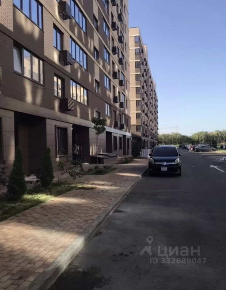 Россия, Краснодар, Скандинавская улица, 1к13, фото 2