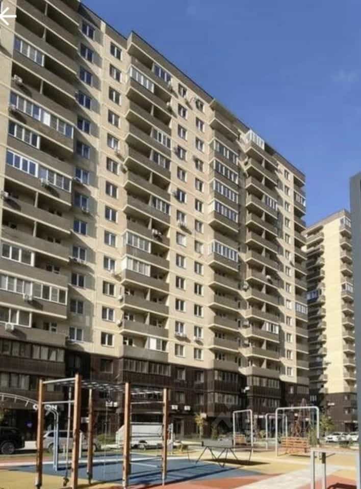 Россия, Краснодар, Скандинавская улица, 1к13, фото 3