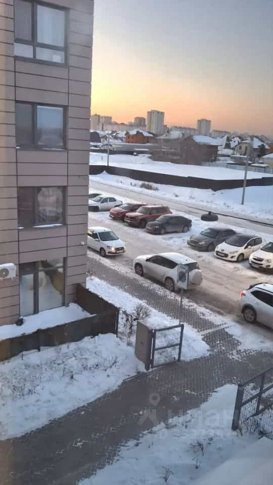 Россия, Тюмень, Стройотрядовская улица, 14, фото 7