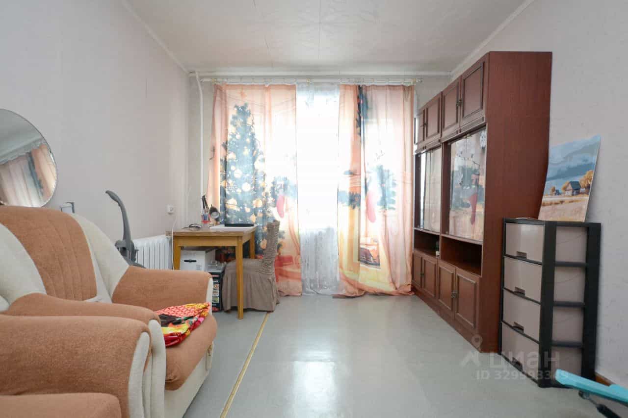 Россия, Республика Саха (Якутия), Якутск, улица Дзержинского, 25/1, фото 3