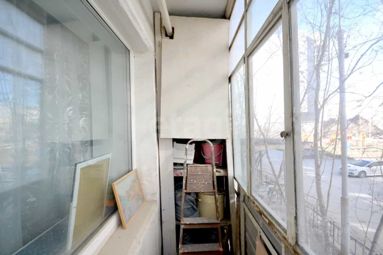 Россия, Республика Саха (Якутия), Якутск, улица Дзержинского, 25/1, фото 6