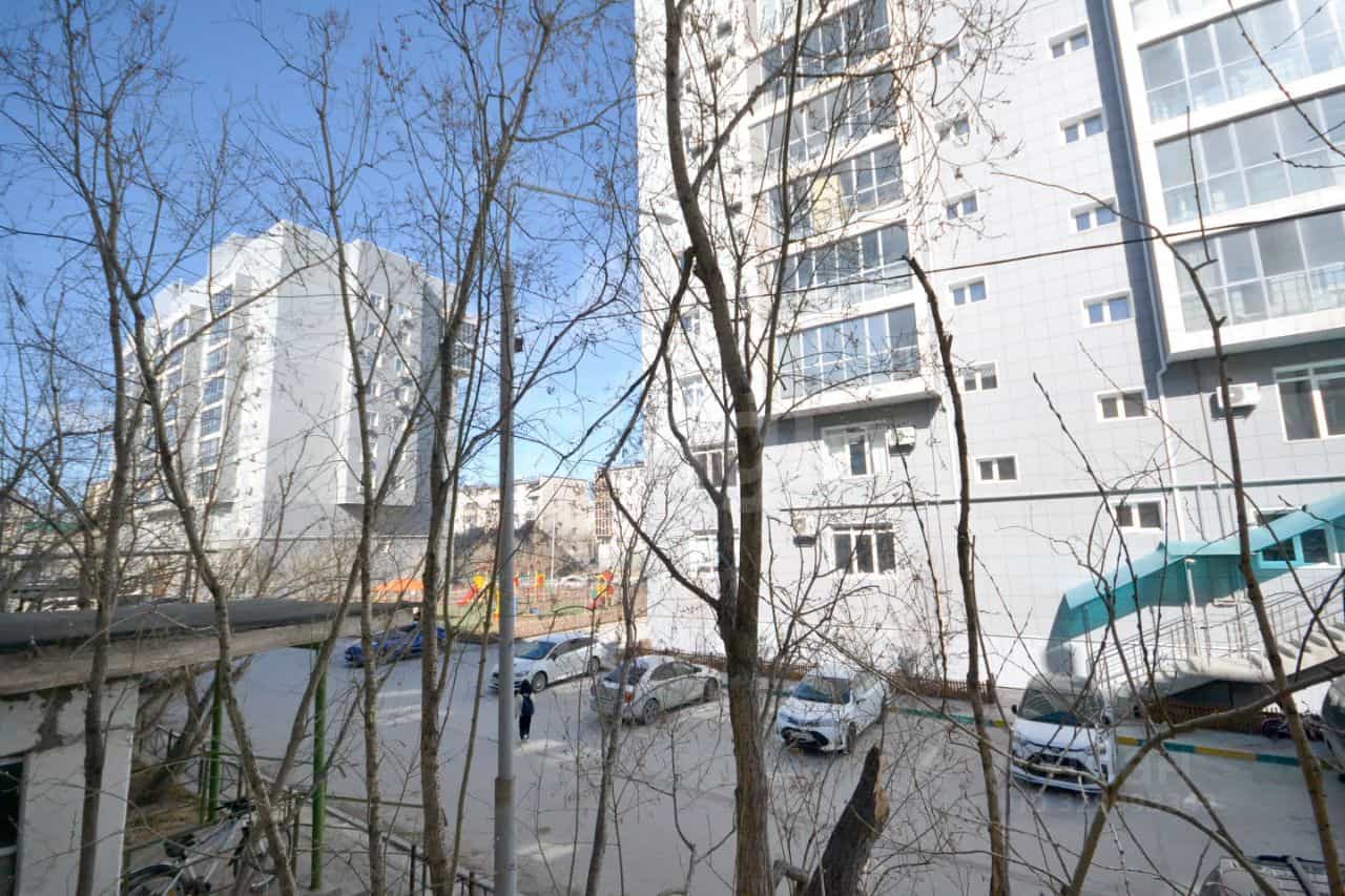 Россия, Республика Саха (Якутия), Якутск, улица Дзержинского, 25/1, фото 7