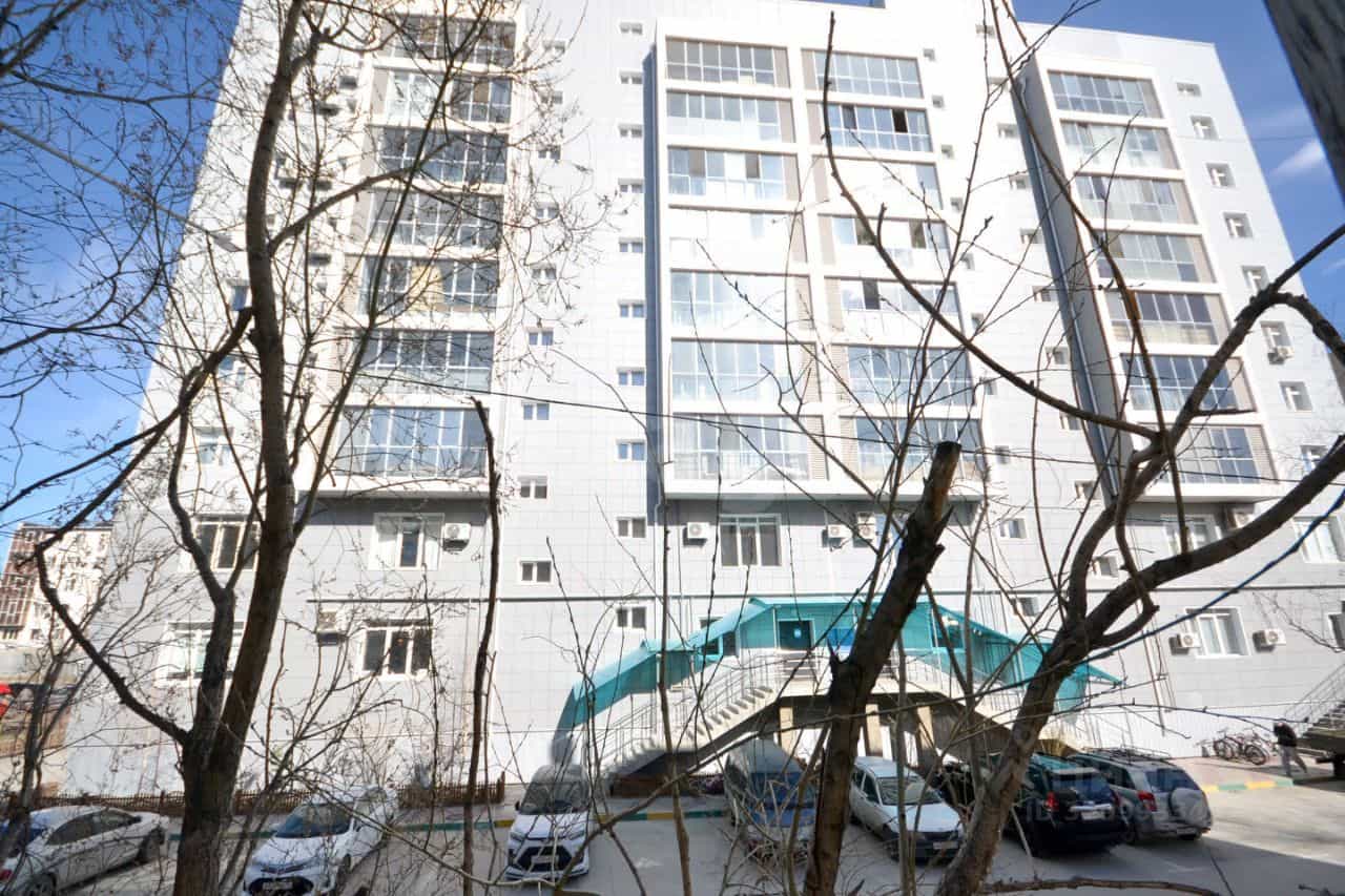 Россия, Республика Саха (Якутия), Якутск, улица Дзержинского, 25/1, фото 8