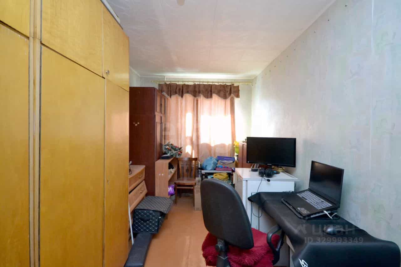 Россия, Республика Саха (Якутия), Якутск, улица Дзержинского, 25/1, фото 9