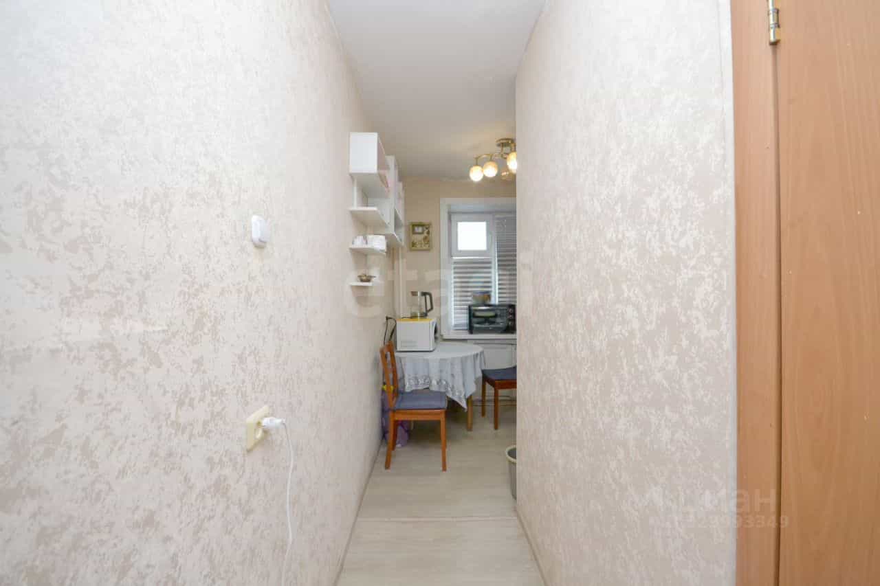 Россия, Республика Саха (Якутия), Якутск, улица Дзержинского, 25/1, фото 15