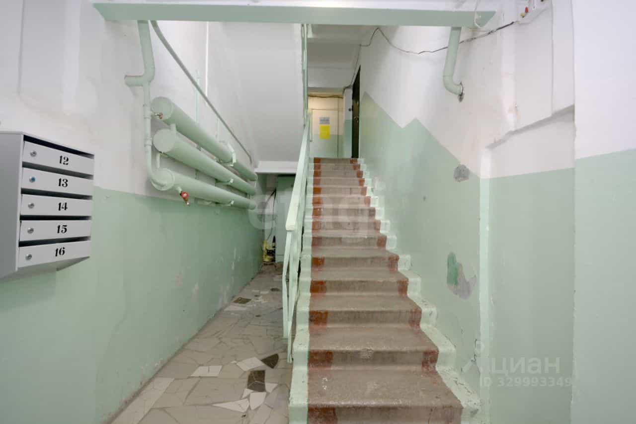 Россия, Республика Саха (Якутия), Якутск, улица Дзержинского, 25/1, фото 23
